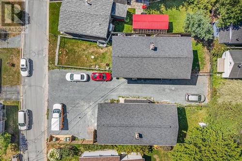 9 A&B Herbert Street, Dartmouth, NS - Outdoor