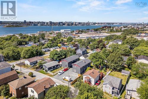 9 A&B Herbert Street, Dartmouth, NS - Outdoor With Body Of Water With View