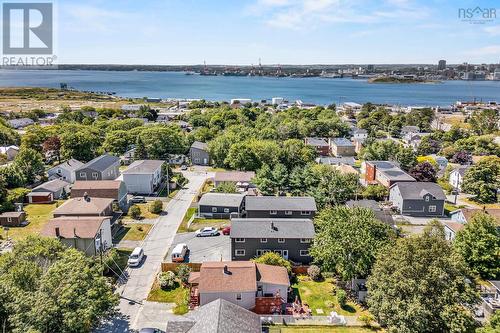 9 A&B Herbert Street, Dartmouth, NS - Outdoor With Body Of Water With View