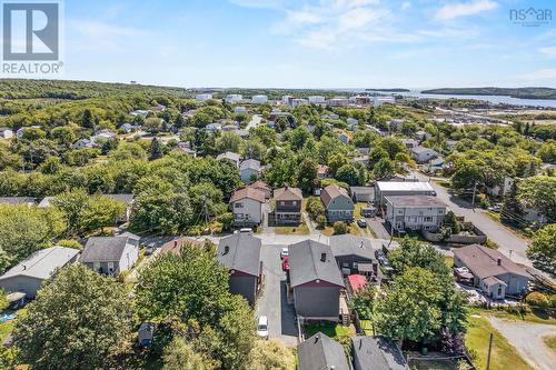9 A&B Herbert Street, Dartmouth, NS - Outdoor With View