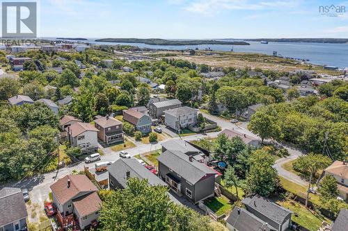 9 A&B Herbert Street, Dartmouth, NS - Outdoor With Body Of Water With View