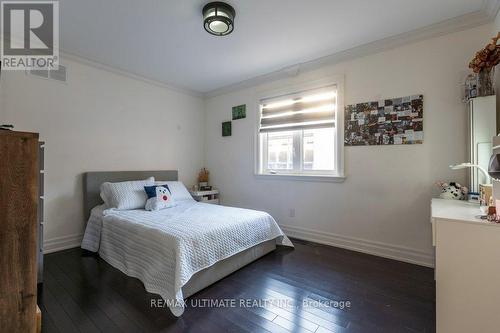 21 Thornton Avenue, Toronto, ON - Indoor Photo Showing Bedroom
