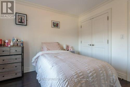 21 Thornton Avenue, Toronto, ON - Indoor Photo Showing Bedroom