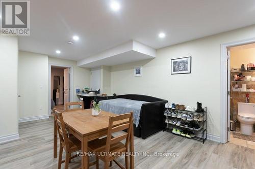 21 Thornton Avenue, Toronto, ON - Indoor