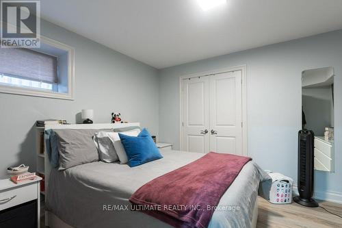 21 Thornton Avenue, Toronto, ON - Indoor Photo Showing Bedroom