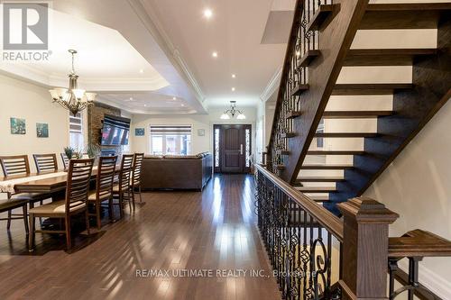 21 Thornton Avenue, Toronto, ON - Indoor Photo Showing Other Room