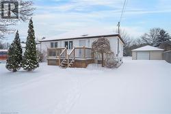 2414 HOLT Road  Bowmanville, ON L1C 6G5