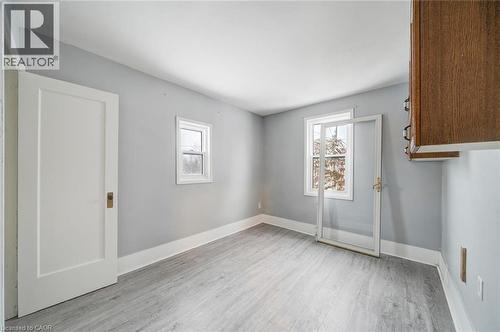 2414 Holt Road, Bowmanville, ON - Indoor Photo Showing Other Room