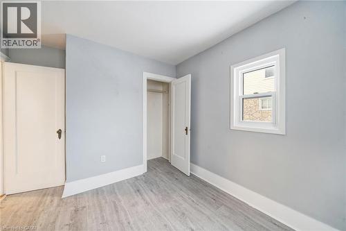 2414 Holt Road, Bowmanville, ON - Indoor Photo Showing Other Room