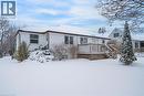 2414 Holt Road, Bowmanville, ON  - Outdoor 
