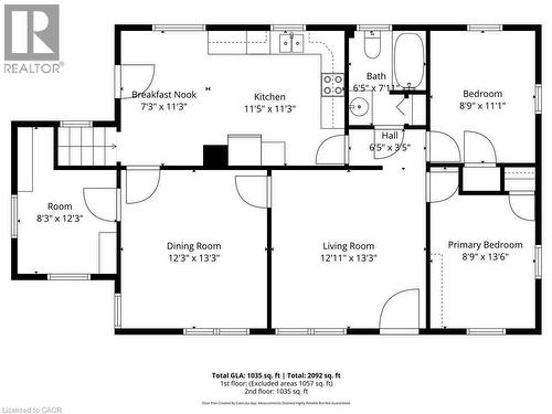 2414 Holt Road, Bowmanville, ON - Other