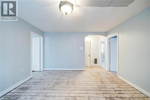 2414 Holt Road, Bowmanville, ON - Indoor Photo Showing Other Room