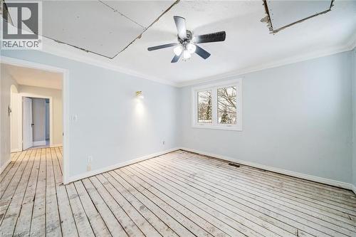 2414 Holt Road, Bowmanville, ON - Indoor Photo Showing Other Room