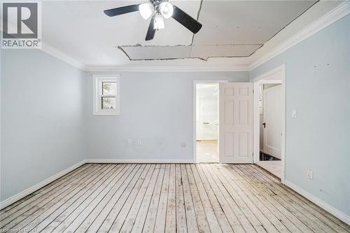 2414 Holt Road, Bowmanville, ON - Indoor Photo Showing Other Room