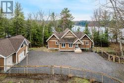 3-1058 WHITES ROAD  Muskoka Lakes, ON P0B 1J0