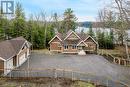 3-1058 Whites Road, Muskoka Lakes, ON  - Outdoor 
