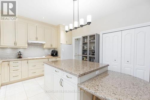 3-1058 Whites Road, Muskoka Lakes, ON - Indoor Photo Showing Kitchen