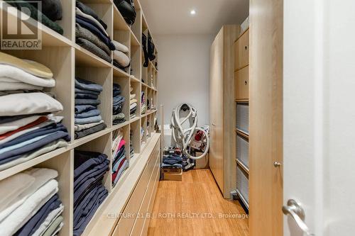 3-1058 Whites Road, Muskoka Lakes, ON - Indoor With Storage