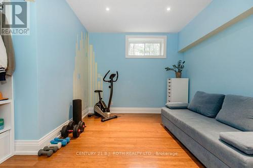 3-1058 Whites Road, Muskoka Lakes, ON - Indoor Photo Showing Other Room