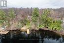 3-1058 Whites Road, Muskoka Lakes, ON  - Outdoor With Body Of Water With View 