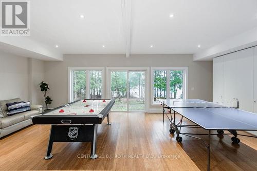 3-1058 Whites Road, Muskoka Lakes, ON - Indoor Photo Showing Other Room