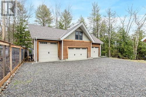 3-1058 Whites Road, Muskoka Lakes, ON - Outdoor