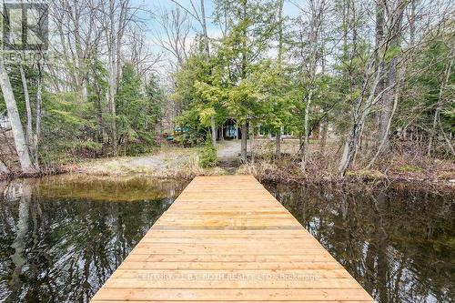 3-1058 Whites Road, Muskoka Lakes, ON - Outdoor