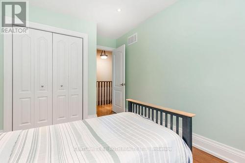 3-1058 Whites Road, Muskoka Lakes, ON - Indoor Photo Showing Bedroom