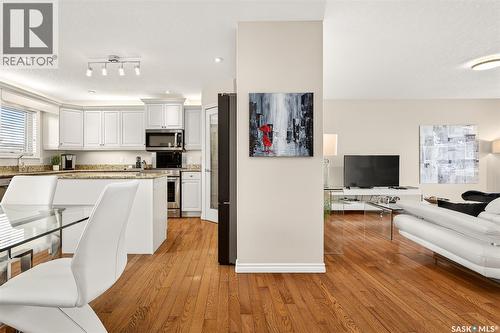 #4 21 Iris Drive, Moose Jaw, SK - Indoor