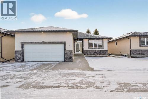#4 21 Iris Drive, Moose Jaw, SK - Outdoor
