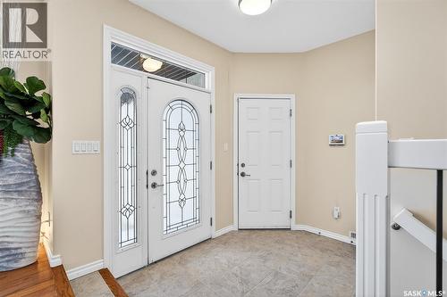 #4 21 Iris Drive, Moose Jaw, SK - Indoor Photo Showing Other Room