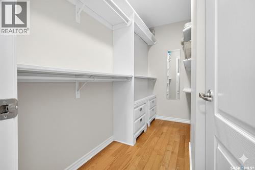 #4 21 Iris Drive, Moose Jaw, SK - Indoor With Storage