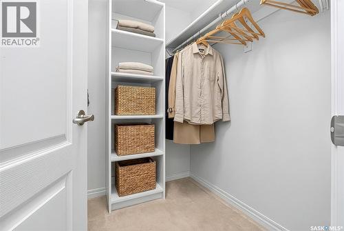 #4 21 Iris Drive, Moose Jaw, SK - Indoor With Storage