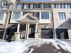 1890 RYMAL Road E Unit# 158  Hamilton, ON L0R 1P0