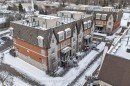 138-326 John Street, Markham, ON  - Outdoor 