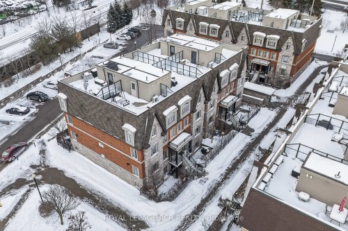 138-326 John Street, Markham, ON - Outdoor