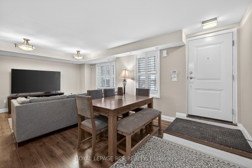 138-326 John Street, Markham, ON - Indoor