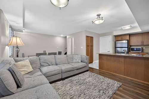 138-326 John Street, Markham, ON - Indoor