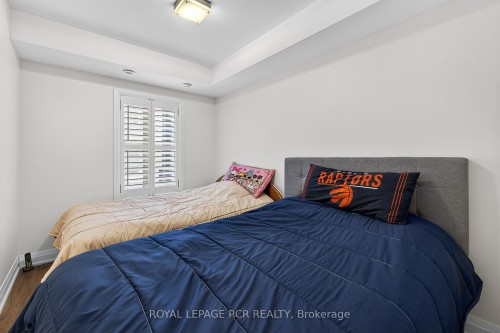 138-326 John Street, Markham, ON - Indoor Photo Showing Bedroom