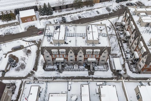 138-326 John Street, Markham, ON - Outdoor