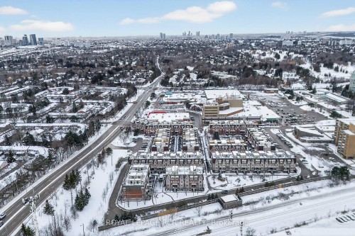 138-326 John Street, Markham, ON - Outdoor With View