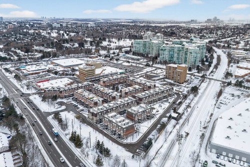 138-326 John Street, Markham, ON - Outdoor With View