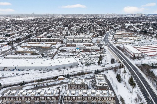 138-326 John Street, Markham, ON - Outdoor With View