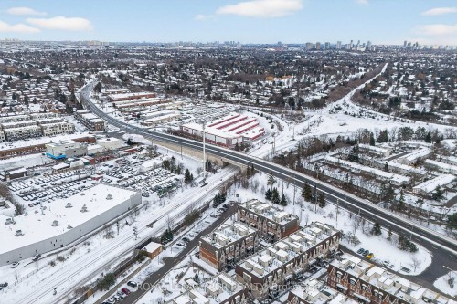 138-326 John Street, Markham, ON - Outdoor With View