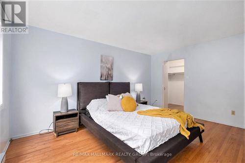 23 - 3691 Albion Road, Ottawa, ON - Indoor Photo Showing Bedroom