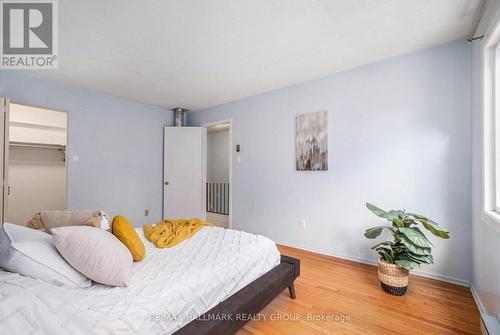 23 - 3691 Albion Road, Ottawa, ON - Indoor Photo Showing Bedroom