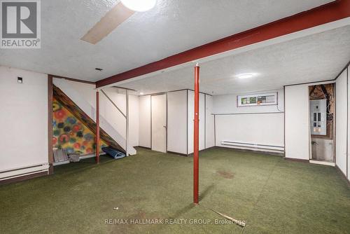 23 - 3691 Albion Road, Ottawa, ON - Indoor