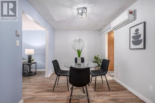 23 - 3691 Albion Road, Ottawa, ON - Indoor Photo Showing Dining Room