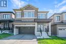 2085 Coppermine Street, Oshawa, ON  - Outdoor With Facade 
