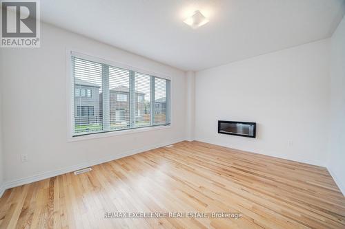 2085 Coppermine Street, Oshawa, ON - Indoor With Fireplace